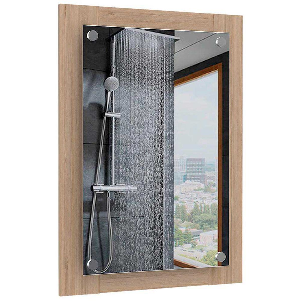 Espejo de Ba&ntilde;o TuHome Vanguard