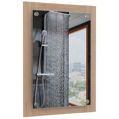 Espejo de Baño TuHome Vanguard