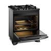 Cocina A Gas Electrolux F5EPB 5 Quemadores