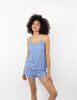 Conjunto Pijama Tirantes Mujer Icono