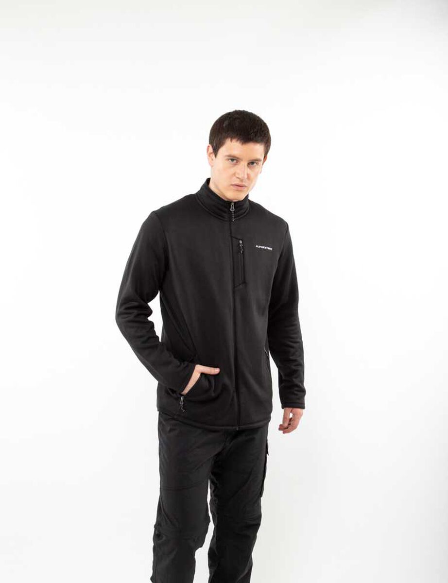 Polerón Deportivo Hombre Alpinextrem