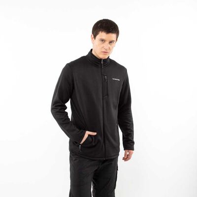 Polerón Deportivo Hombre Alpinextrem