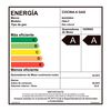 Cocina a Gas Mademsa FM4LP 4 Quemadores