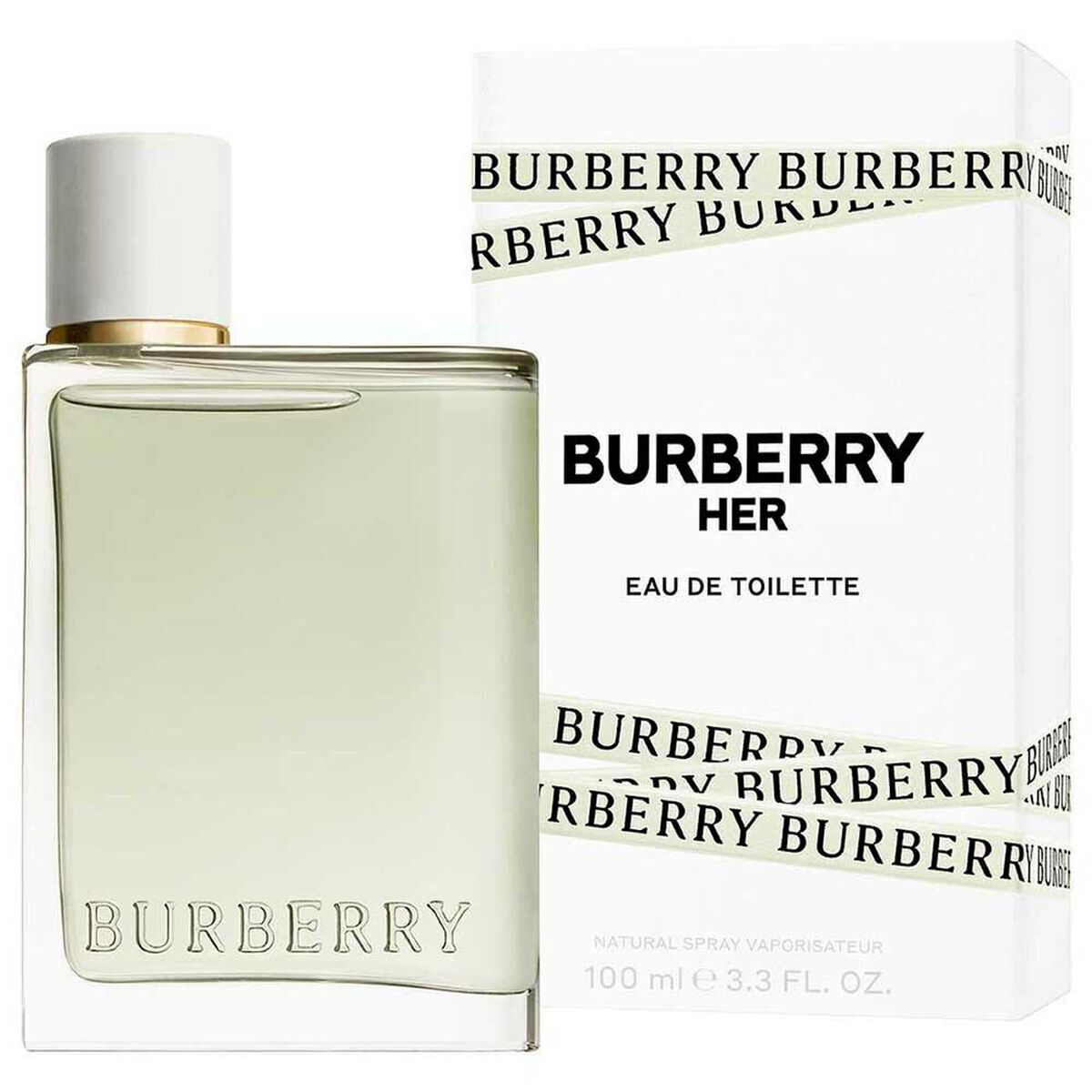 Perfume Mujer Burberry&nbsp;Her 100 ML