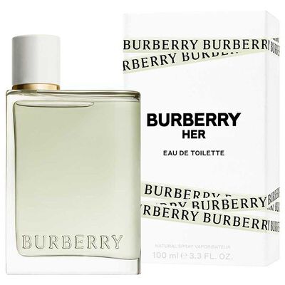 Imagen 2 del producto Perfume Mujer Burberry Her 100 ML