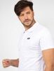 Polera Piqué Manga Corta Hombre Zibel