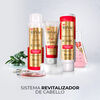 Shampoo Revie Regeneración Profunda 350 ml