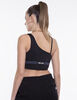Peto de Algodón Deportivo Mujer Zoo York