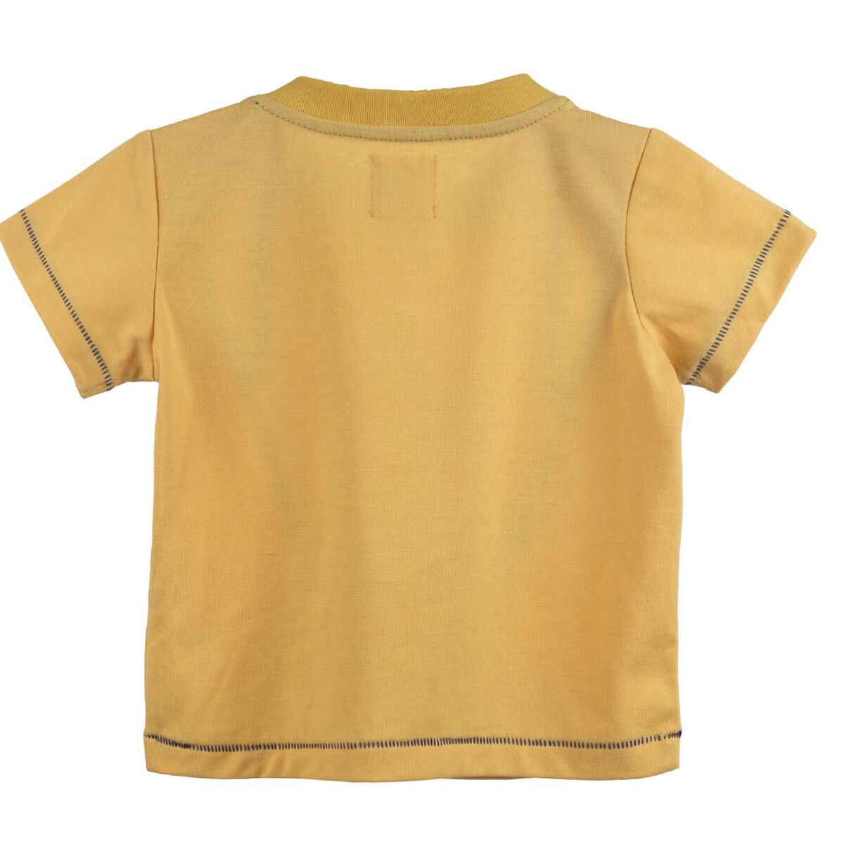 Conjunto Polera+Short Chess Baby