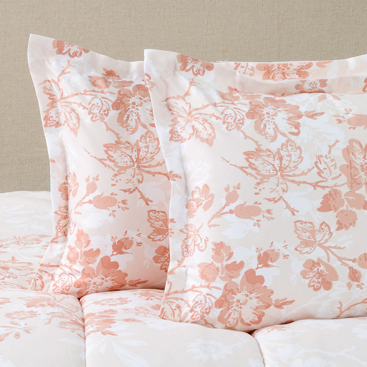 Plum&oacute;n Cannon Nest 2 Plazas Beige