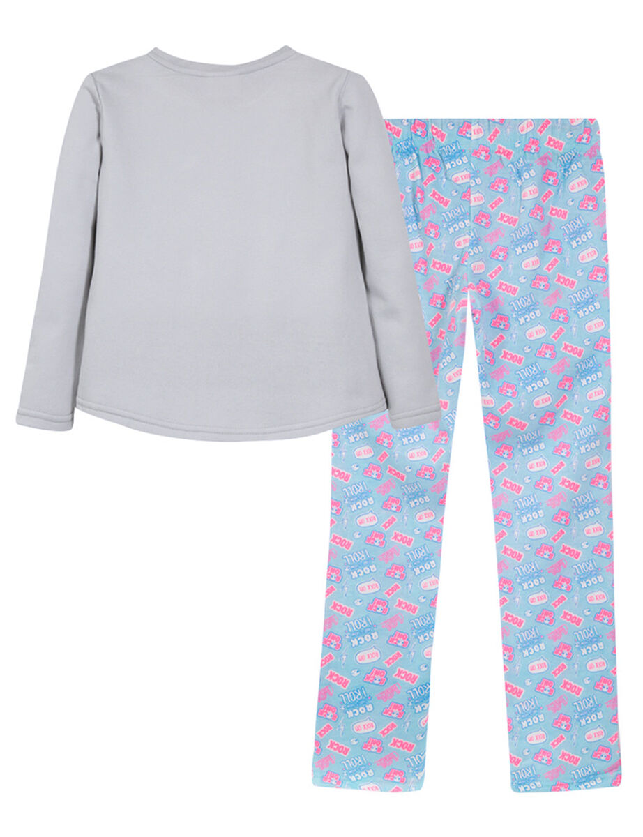 Pijama Niña L.O.L