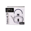 Tetera Doral Montecarlo 0,8 lts.
