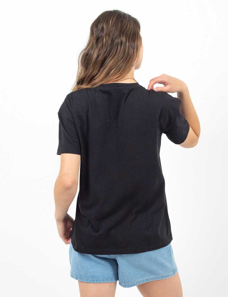 Polera Disney Mujer Icono