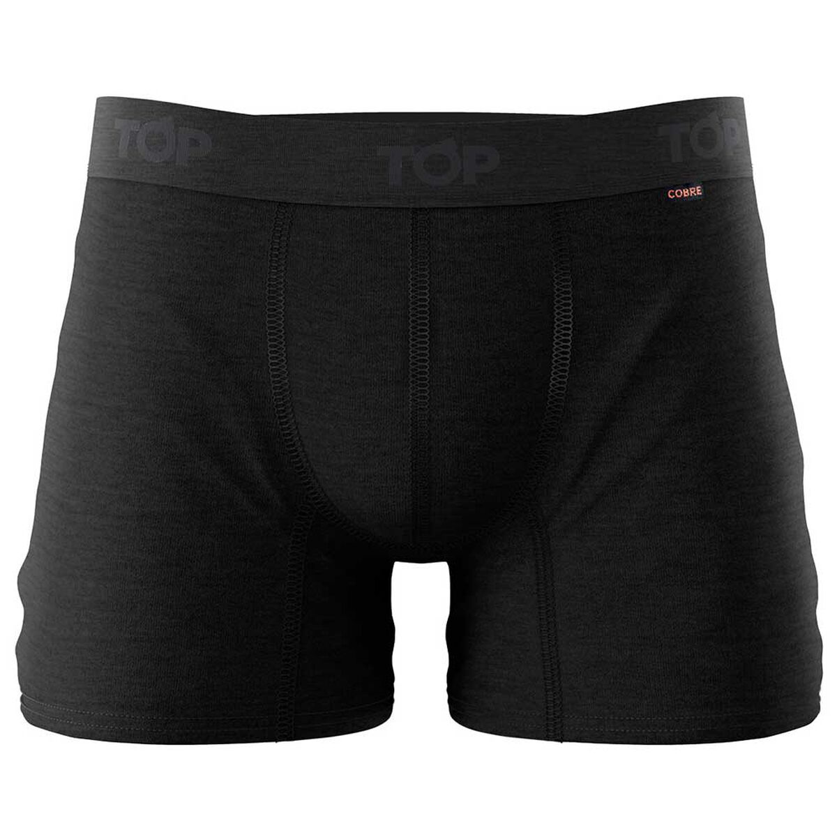 Pack 3 Bóxer Medio Hombre Top