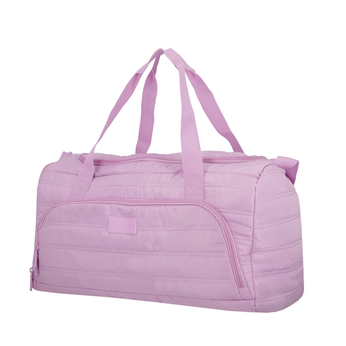 Megapack 2.0 5XT Mochila Niña Xtrem Púrpura