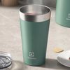 Vaso Térmico Electrolux Sense 560 ml Verde