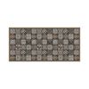Alfombra Davanti Baldosa Ligure 70 x140 Baldosa Ligure