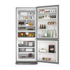 Refrigerador No Frost Whirlpool WRE57K1 443 lts.