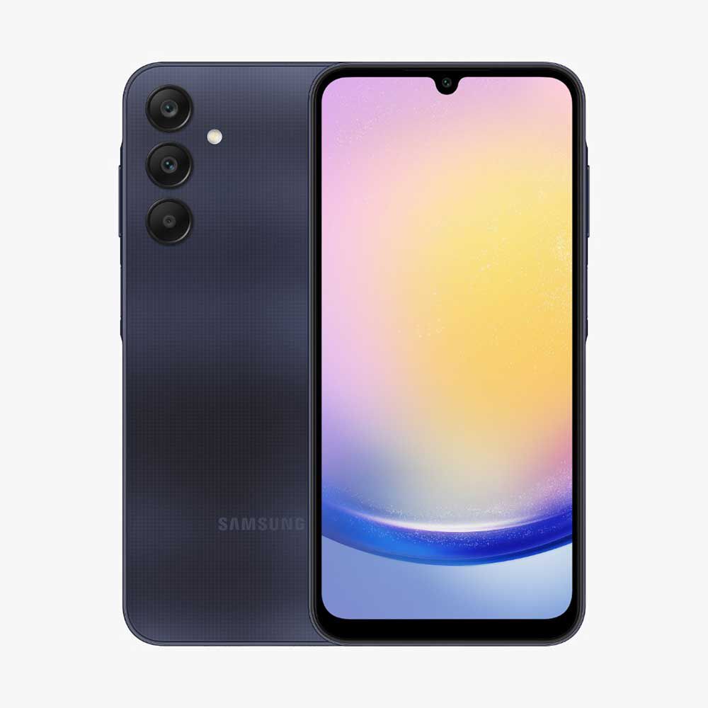 【9/26 限定値下げ】Samsung Galaxy A25 5G ブラック Celular Samsung Galaxy A25 5G 256GB 6,5