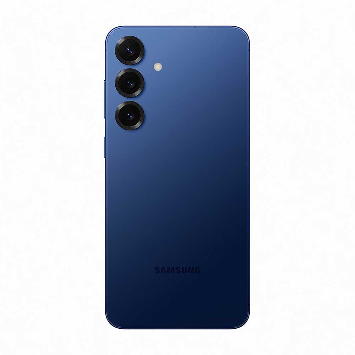 Celular Samsung Galaxy S25 128GB 6,2" Azul Marino Liberado