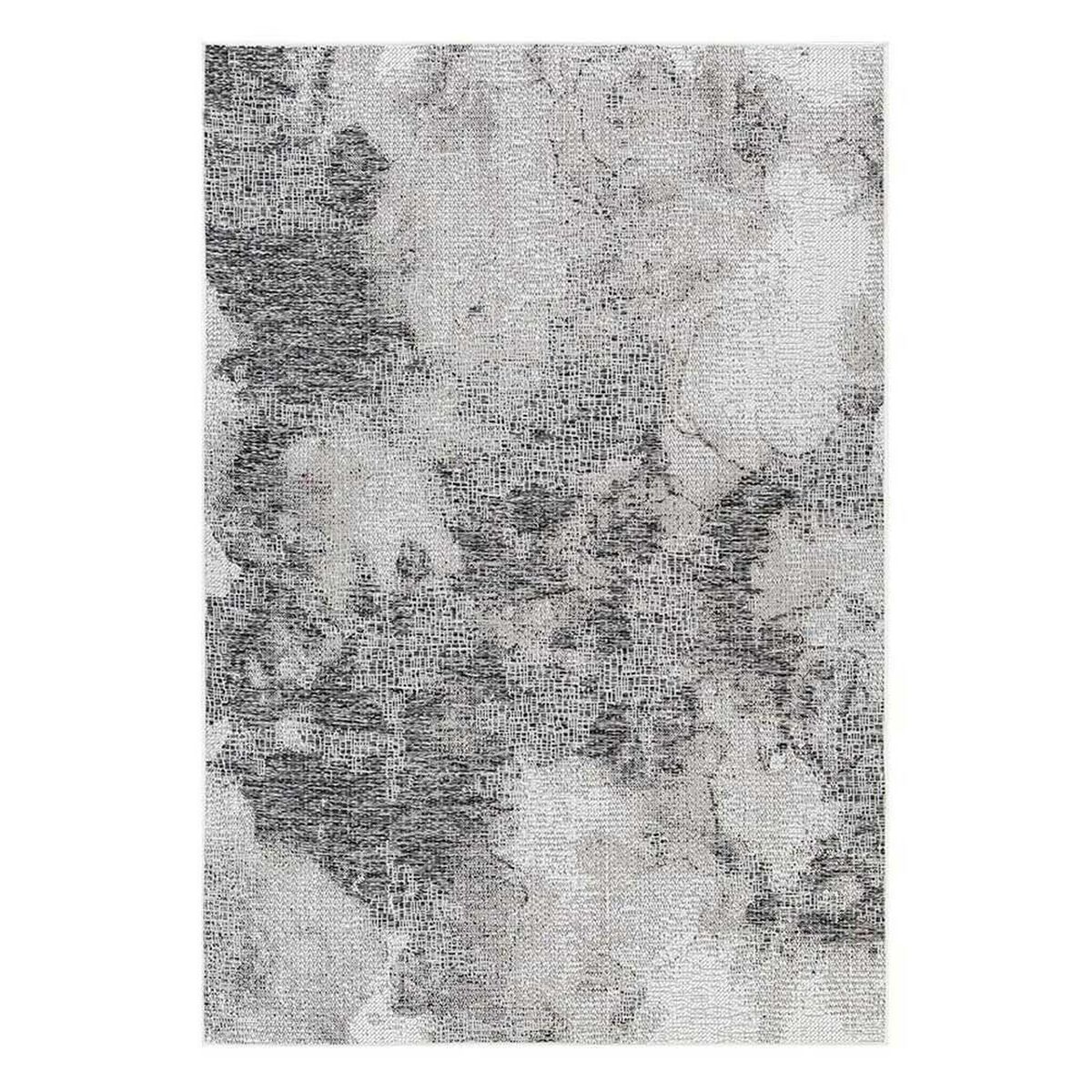 Alfombra Idetex Urban Blanco 160 x 230 cm