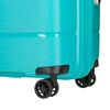 Maleta American Tourister Linex Celeste 111 lt. L