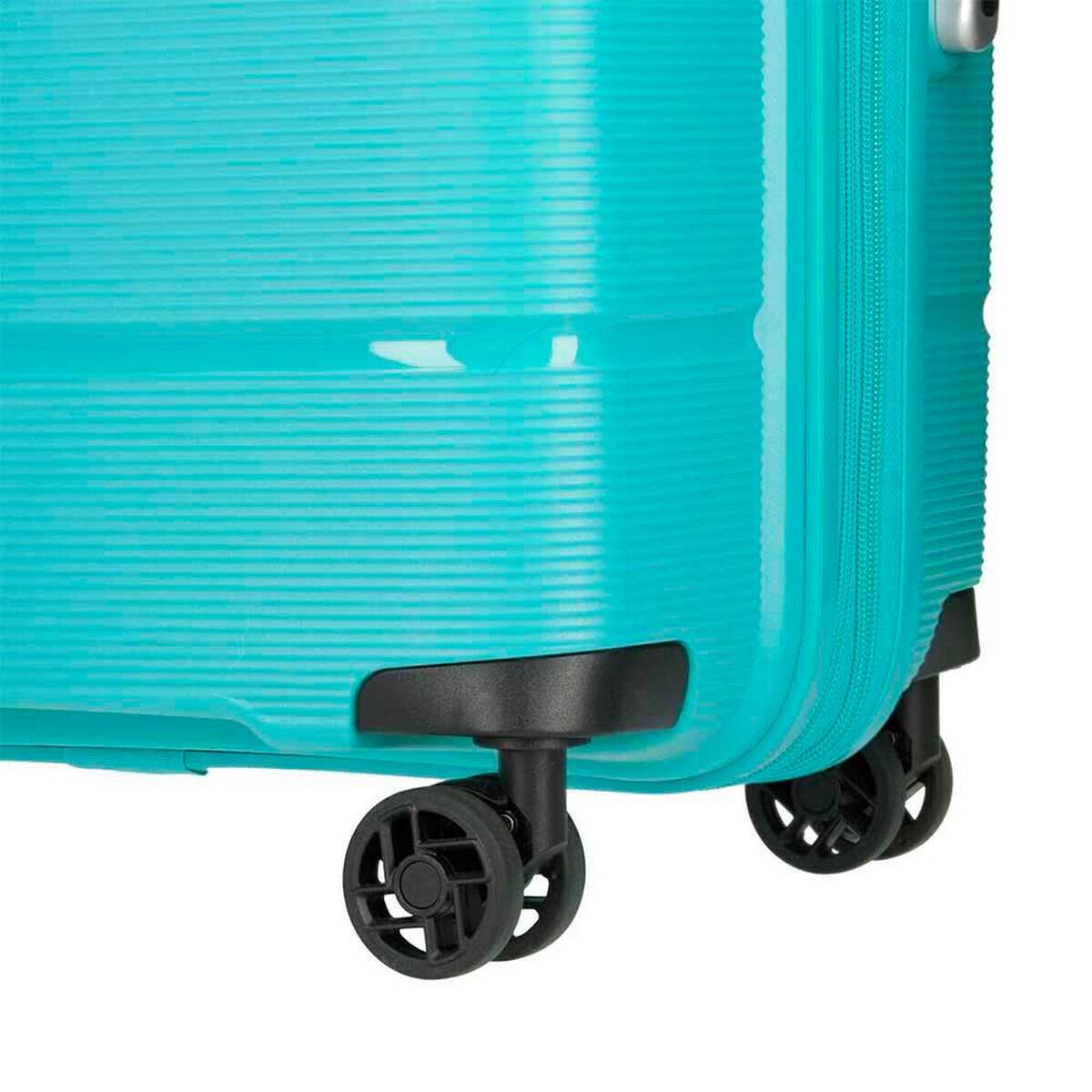 Maleta American Tourister Linex Celeste 111 lt. L