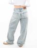 Jeans Wide Leg Mujer Icono