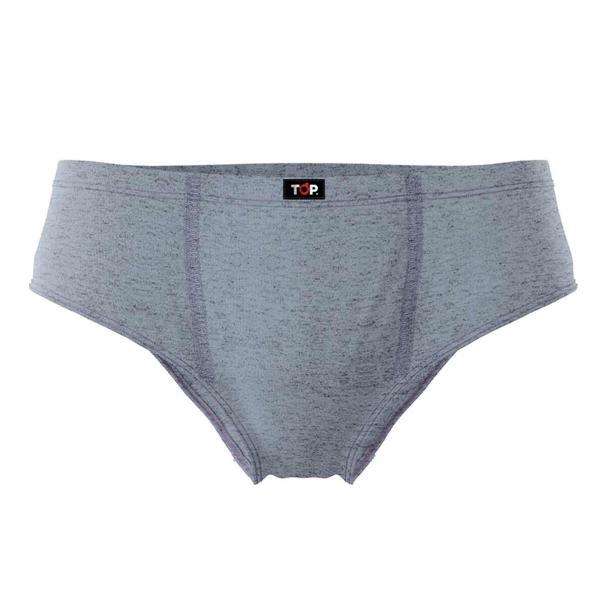 Slip Hombre Top