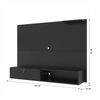 Panel TV Almore Italia Hasta 50" Negro