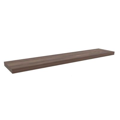 Repisa Flotante Wall Tuhome Conac 120 x 25 cm