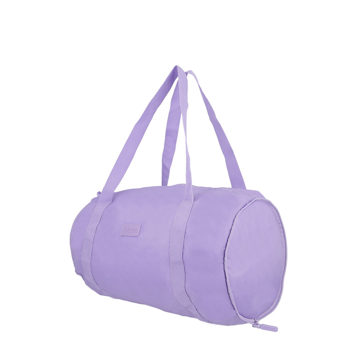 Bolso Deportivo Yucon Morado M Xtrem