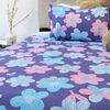 Quilt Doral 1,5 Plazas Origins Flores