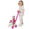 Muñeca con Corre Pasillo Uniconio Loko Toys