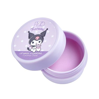 Imagen 1 del producto Lip mask Kuromi Petrizzio