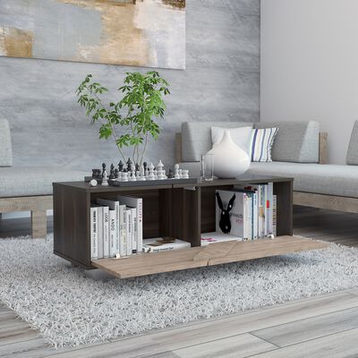 Imagen 2 del producto Mesa de Centro TuHome Fraktal