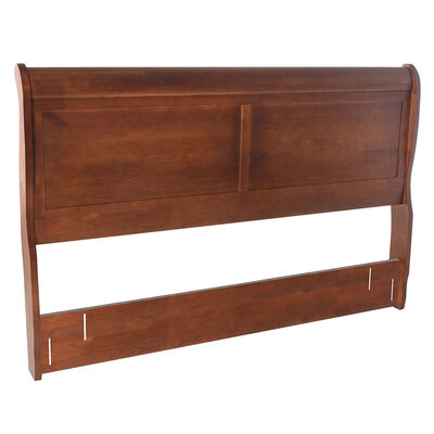 Imagen 2 del producto Respaldo CIC 2 Plazas Miro Caramelo