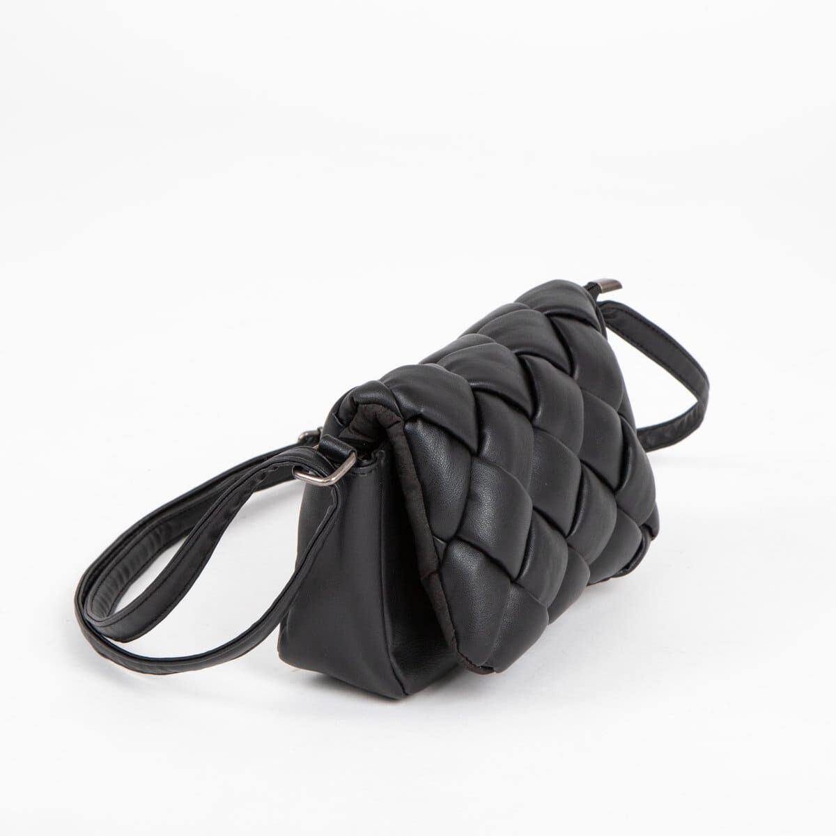 Cartera Cross Bag Mujer Eco Cuero Fiorucci