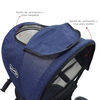 Triciclo Bluetooth Reversible One Click RS-4080