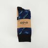 Pack 5 Calcetines Hombre Icono