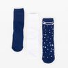 Pack 3 Calcetines Mujer Icono