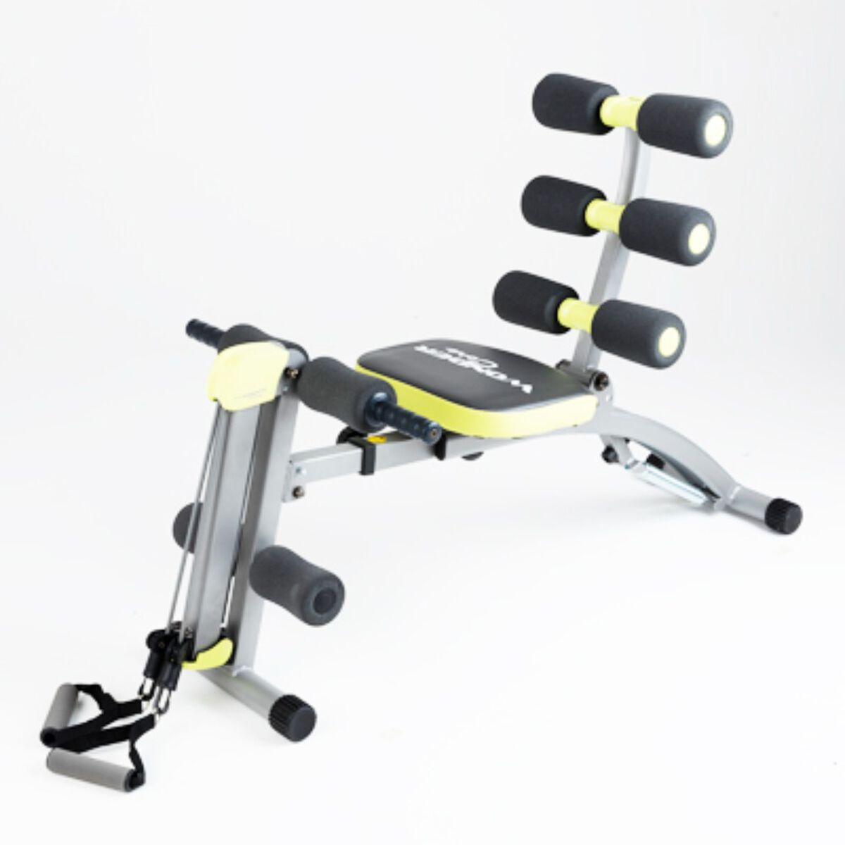 Ejercitador Wonder Core 2