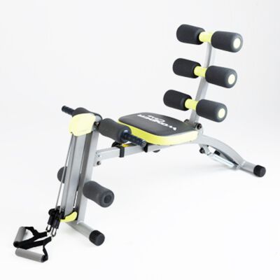 Ejercitador Wonder Core 2