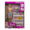 Set de Jugos Tropicales Barbie