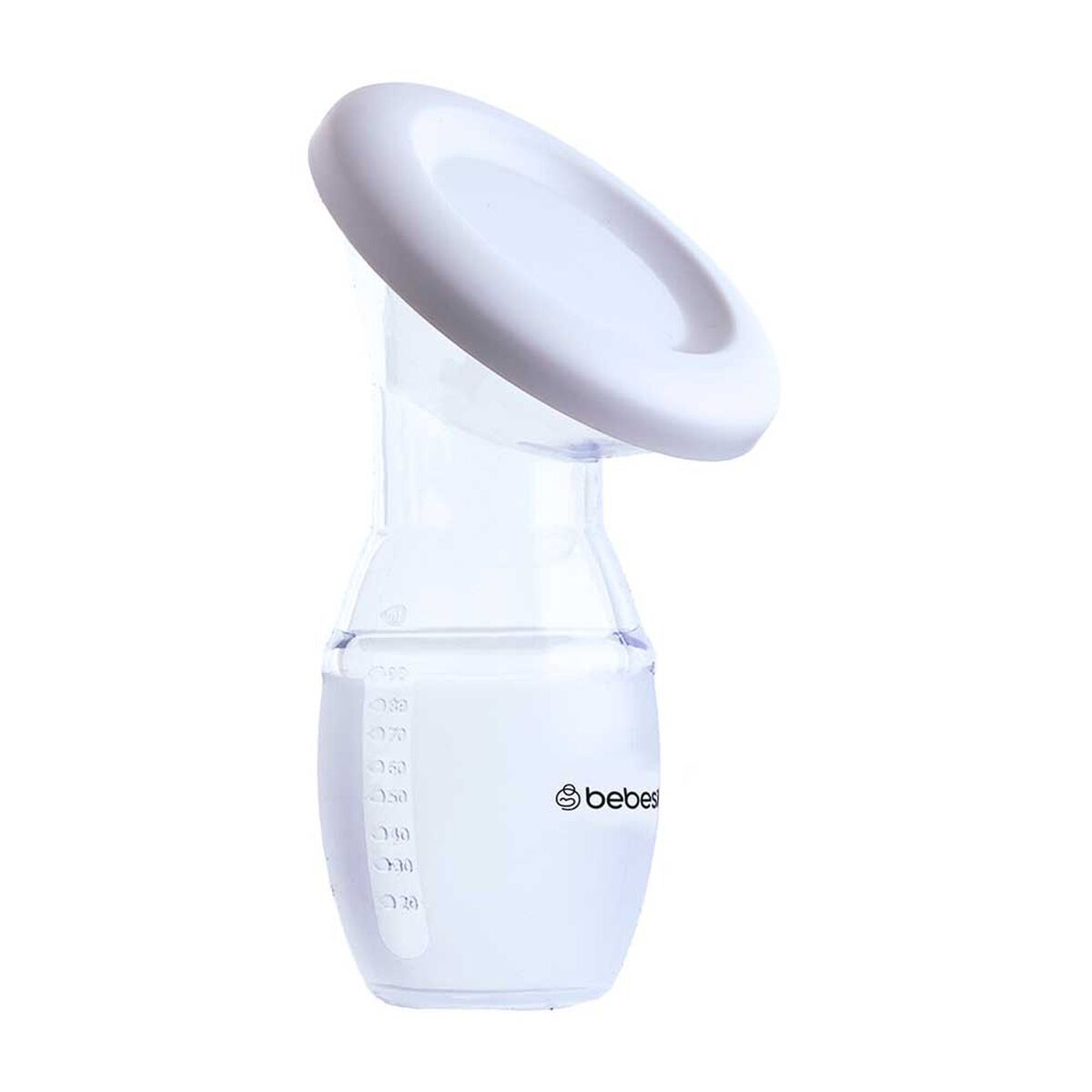 Saca Leche Manual Bebesit