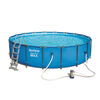 Piscina Estructural Bestway Steel Pro 23062 L