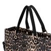 Cartera Tote Secret Narok ST6 L Leopardo