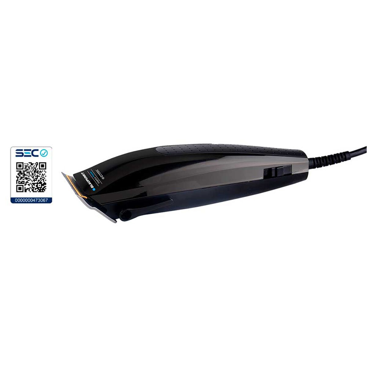 Cortapelo Blaupunkt Legacy power