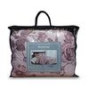 Quilt Illusions 1.5 Plazas Breda Rosa