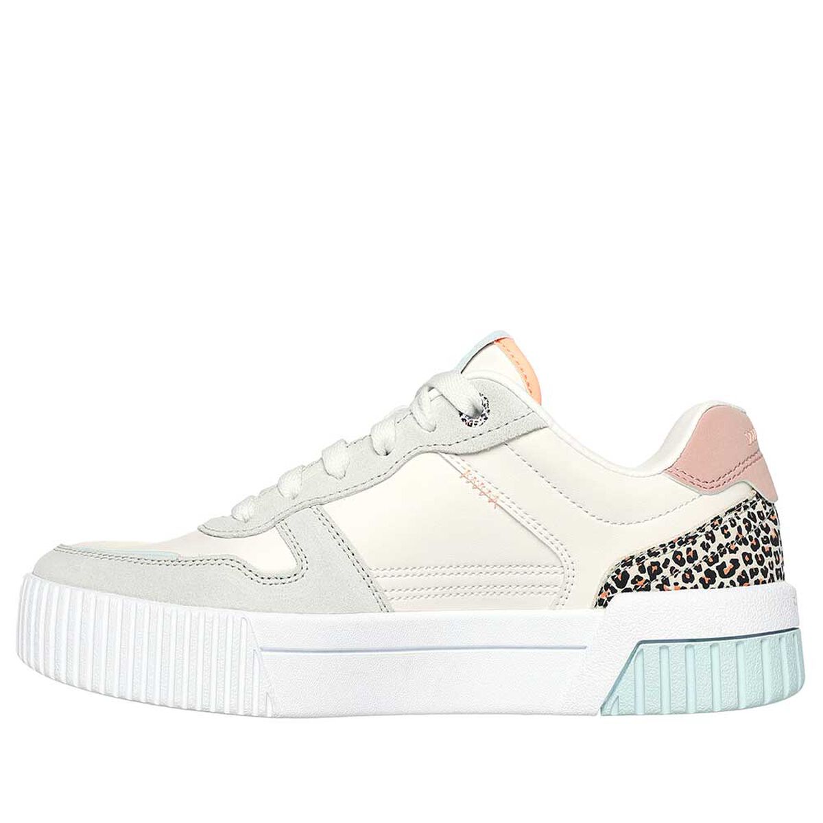 Zapatilla Urbana Mujer Skechers